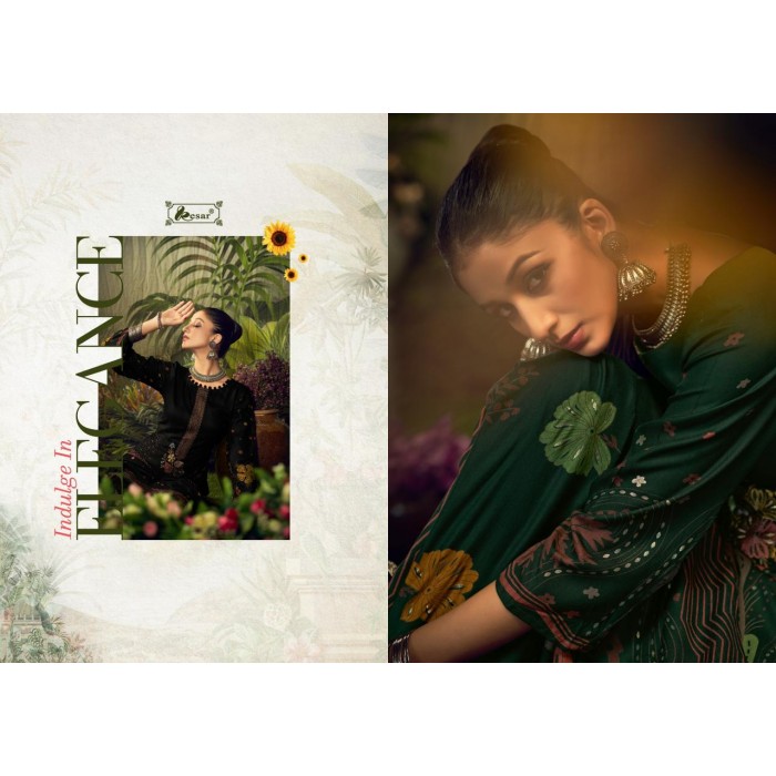 Kesar Sachi Sagun Dress Materials
